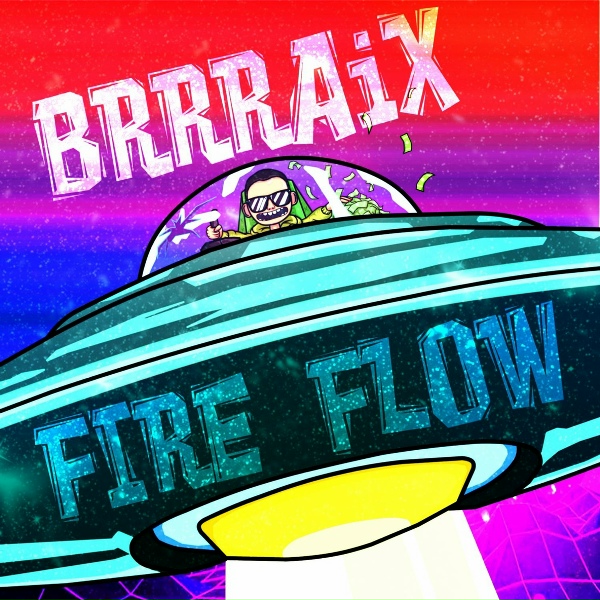 BRRRAiX - Not Bad