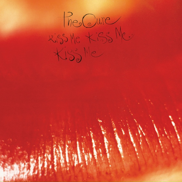 The Cure - Hey You