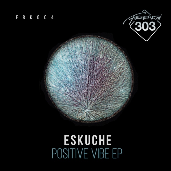 Eskuche feat. Nathan Kersaint - Get Down