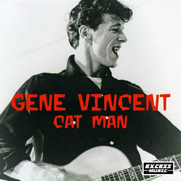 Gene Vincent - Unchained Melody