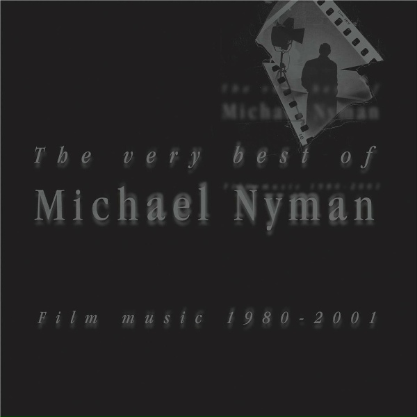 Michael Nyman - Abandoning