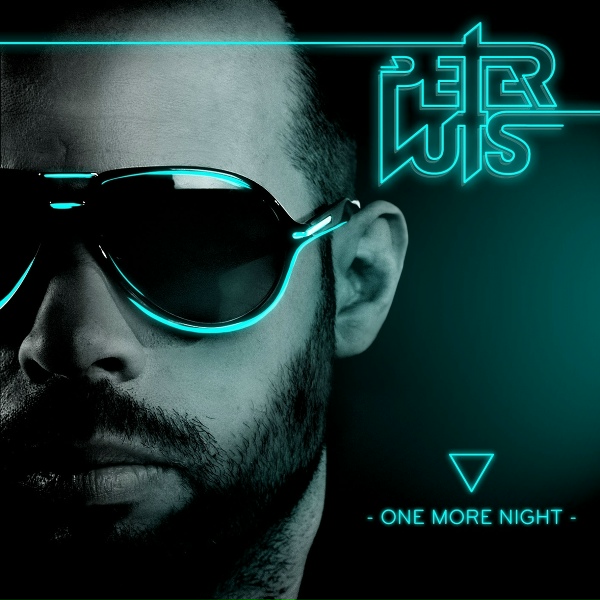 Peter Luts - One More Night