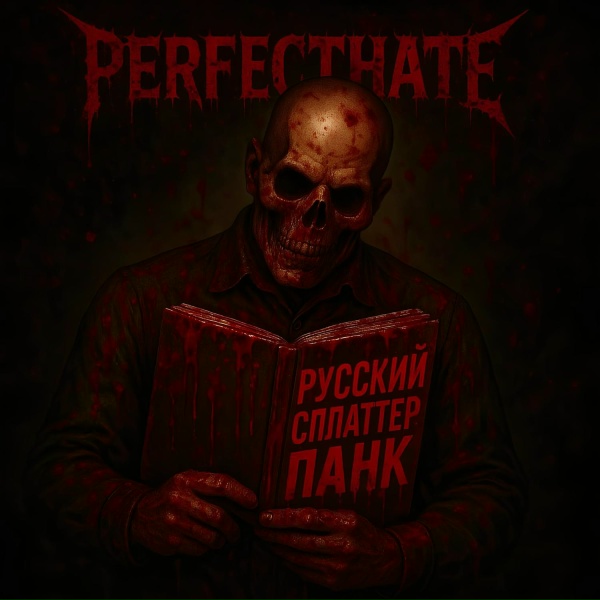 PerfectHate - Скотобойня