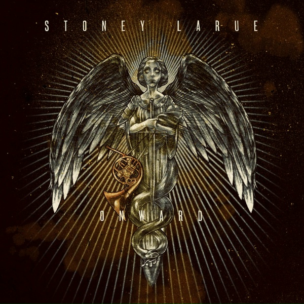 Stoney LaRue - Worry Be Gone