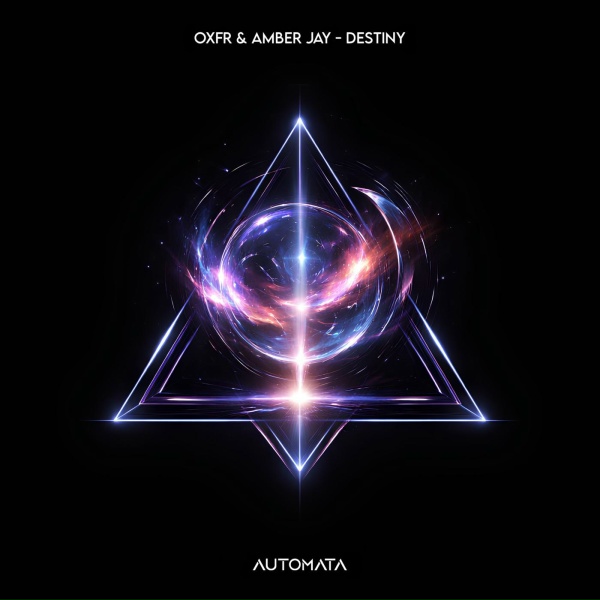 OXFR, Amber Jay - Destiny