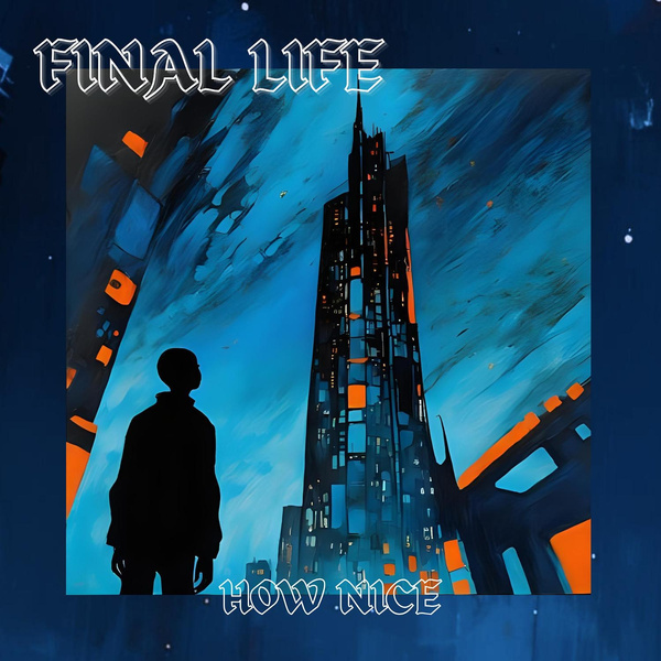 How Nice - Final Life