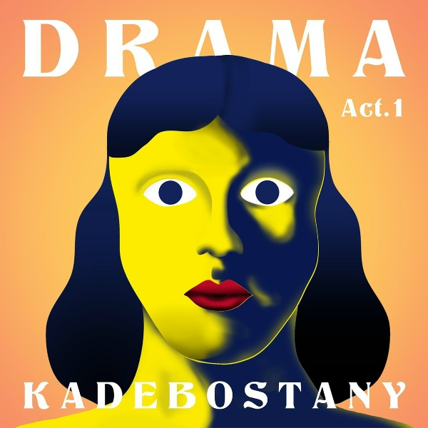 Kadebostany feat. Fang The Great - I Wasn't Made for Love