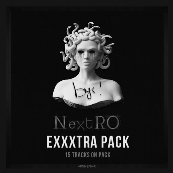NextRO - Dark Legend