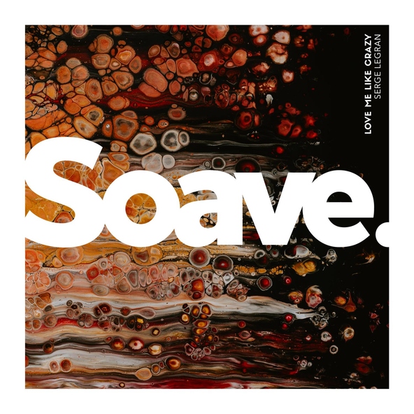Serge Legran feat. Sergey Umerov - Love Me Like Crazy (Extended Mix)