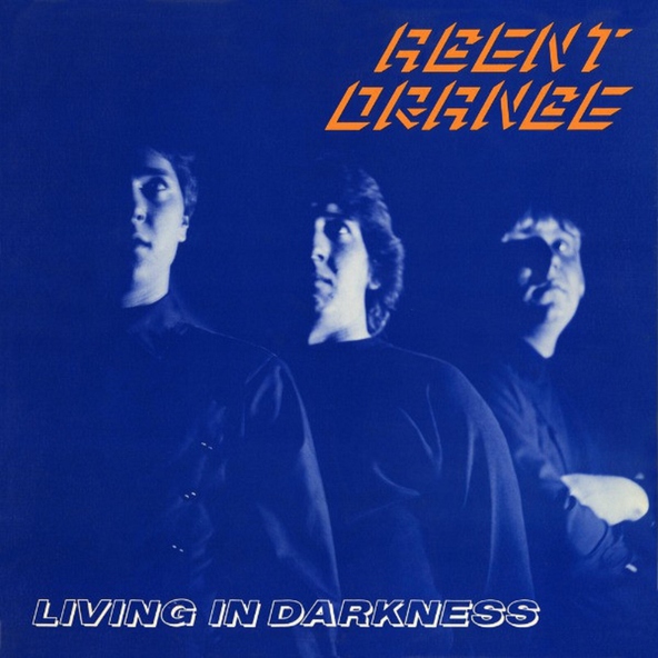 Agent Orange - Mr Moto (Original Posh Boy Recording - Remastered)