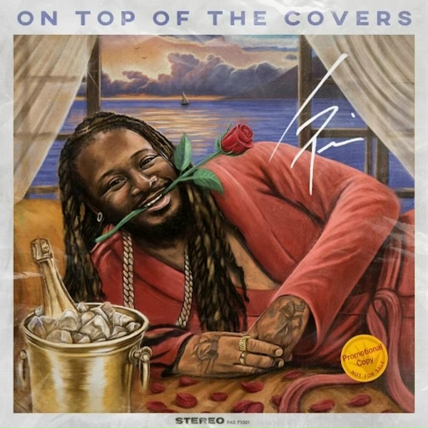 T-Pain - Skrangs (in K Major Sus)