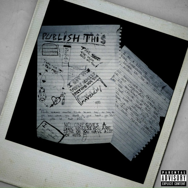 Kid Bookie feat. &Ograve;lah Bliss - Kill Me Interlude