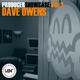 Dave Owens - Kreme (Original Mix) (Original Mix)