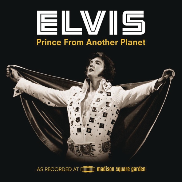 Elvis Presley - Hound Dog