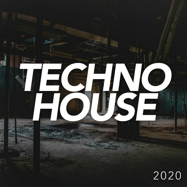 Techno House - Angel Arp
