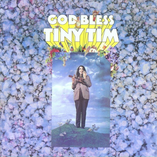 Tiny Tim - Strawberry Tea