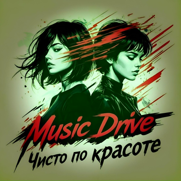Music Drive - Корявая строка