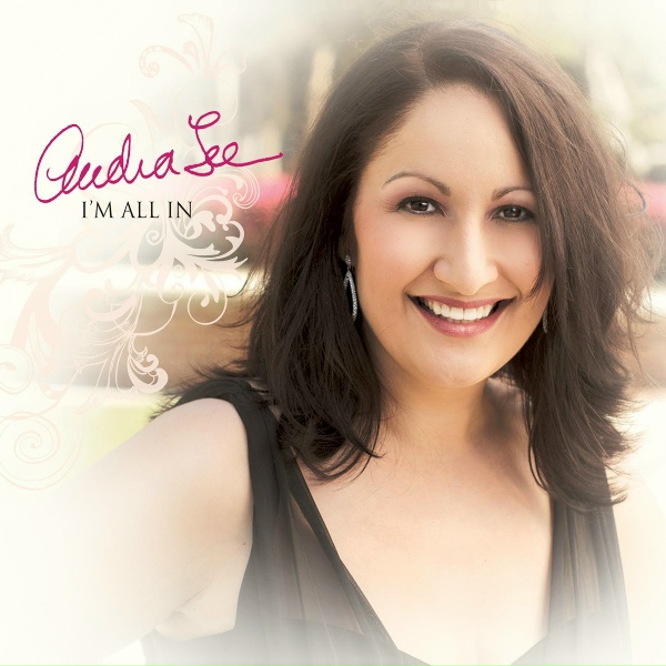 Audra Lee - Just for Now