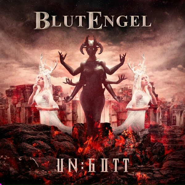 Blutengel - Together as One