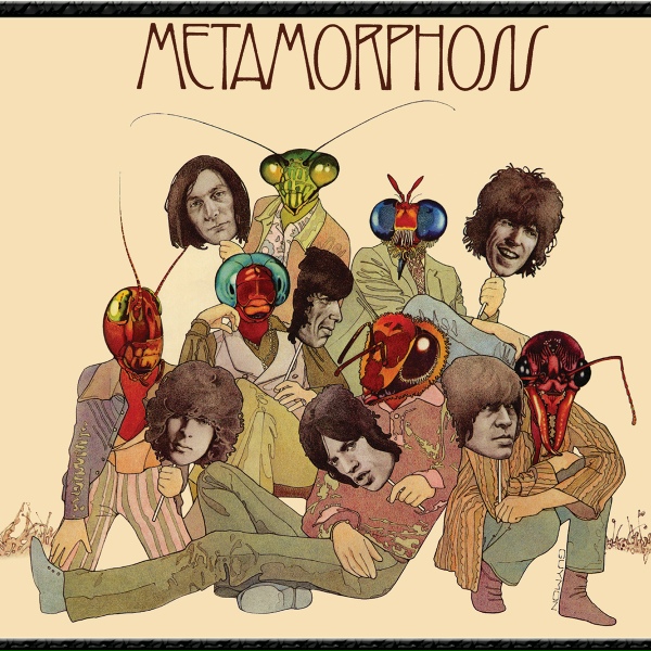 The Rolling Stones - I'd Much Rather Be With The Boys