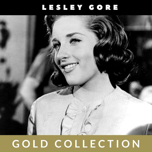 Lesley Gore - No More Tears