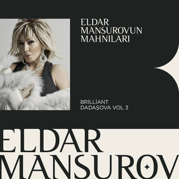 Eldar Mansurov feat. Brilliant Dadaşova - Fani D&uuml;nya