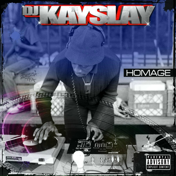 DJ Kay Slay feat. Dave East, Vado, Julian Morgan - Street Life