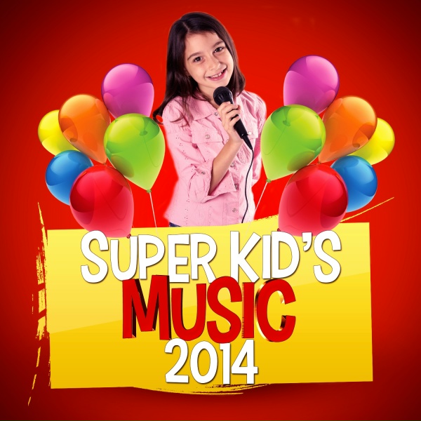 Party Kids Biz - Counting Stars