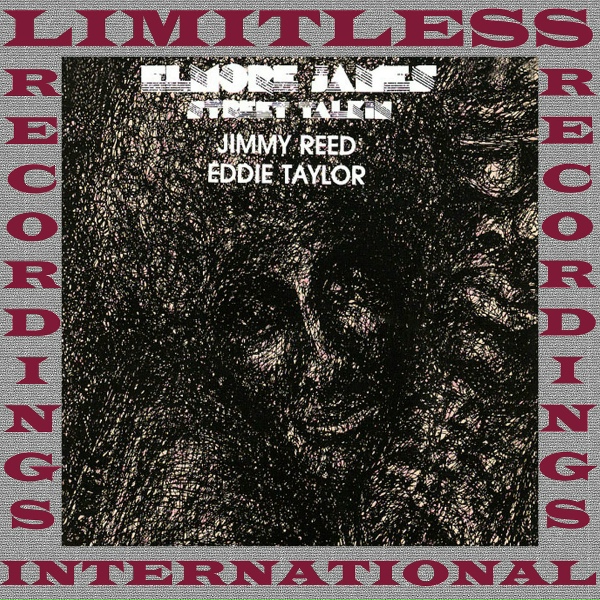 Elmore James, Eddie Taylor - Bad Boy