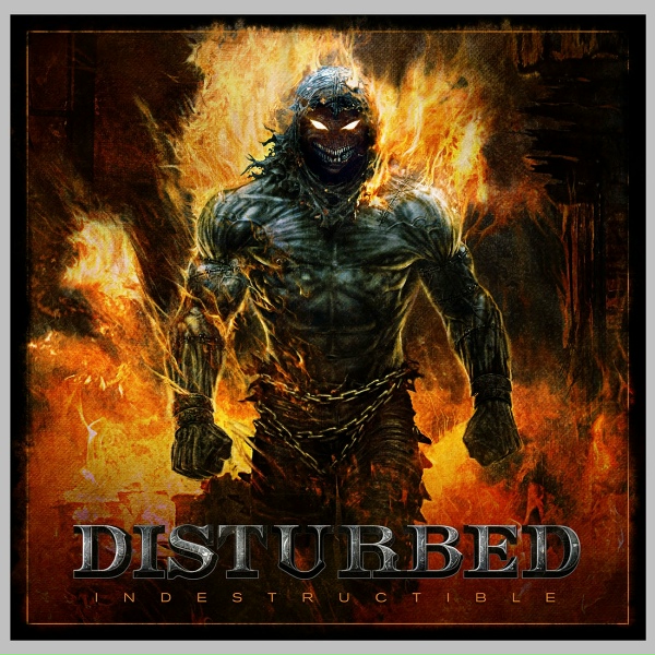 Disturbed - Torn