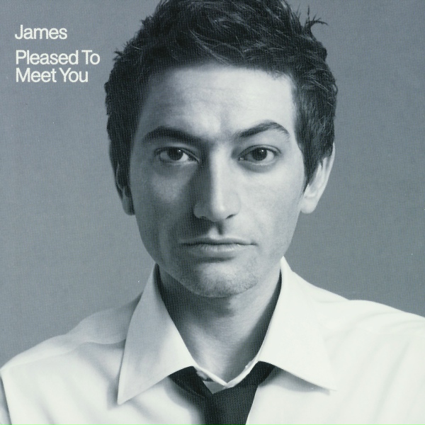 James - Falling Down