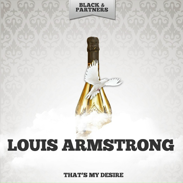 Louis Armstrong - Bugle Cal Rag