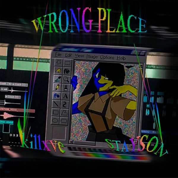 killxve, STAYSON - wrong place