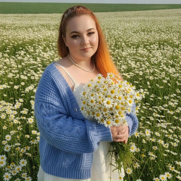 АЛЕКСАНДРА ИМПЕРАТРИЦА - Твой запах
