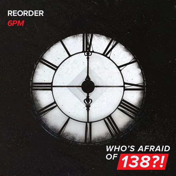 Reorder - 6PM