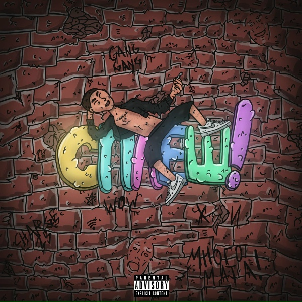charge 25 - Blunt