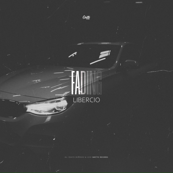 Libercio - Fading