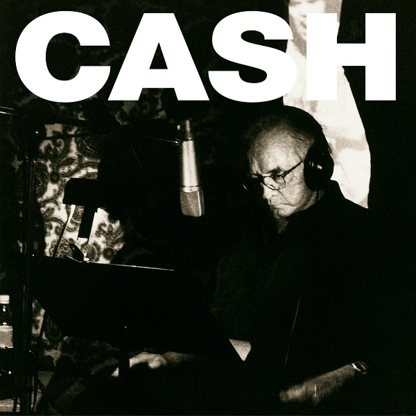 Johnny Cash - A Legend In My Time