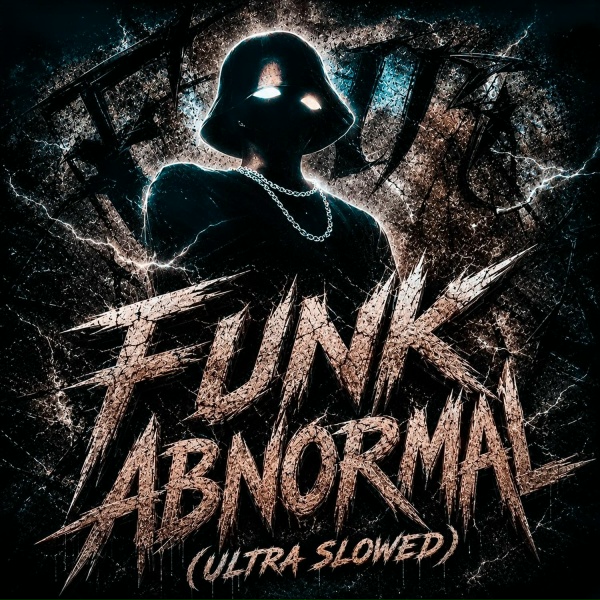 SHER KHANN - FUNK ABNORMAL