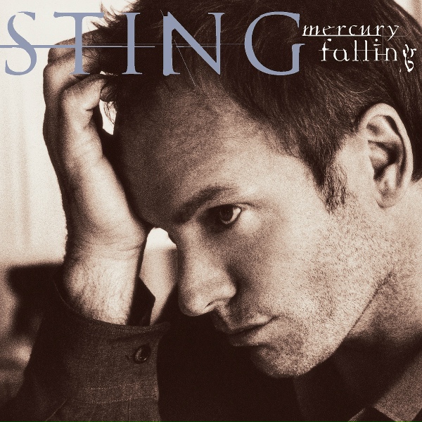 Sting - Valparaiso