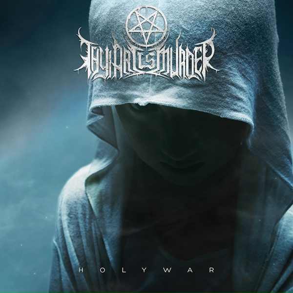 Thy Art Is Murder - Coffin Dragger