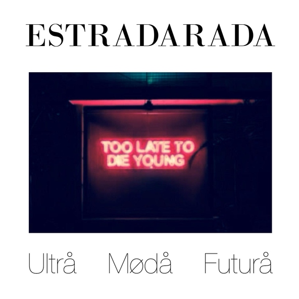 ESTRADARADA - Play Me (Age of Aquarius)