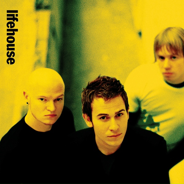 Lifehouse - Come Back Down