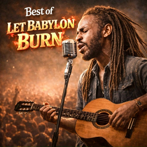 Let Babylon Burn - Soul to Soul (Live)