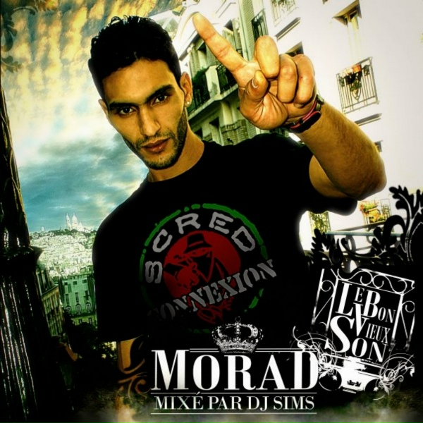 Morad - Ange gardien