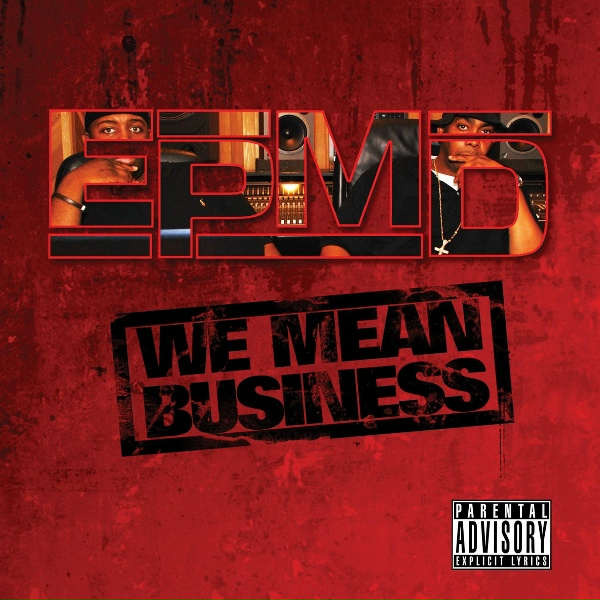 EPMD - Run It