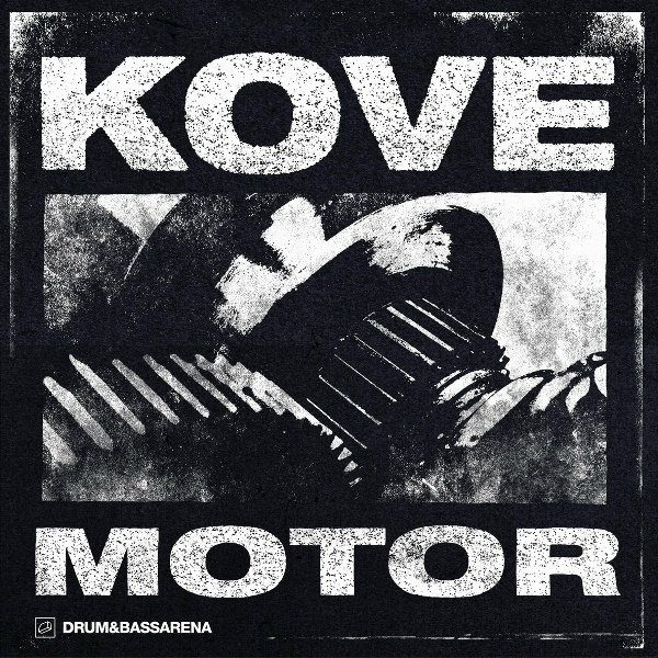 Kove - Motor