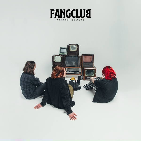 Fangclub - All I Have