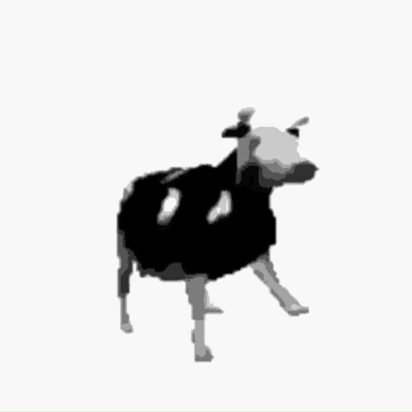 W4RP - Polish Cow