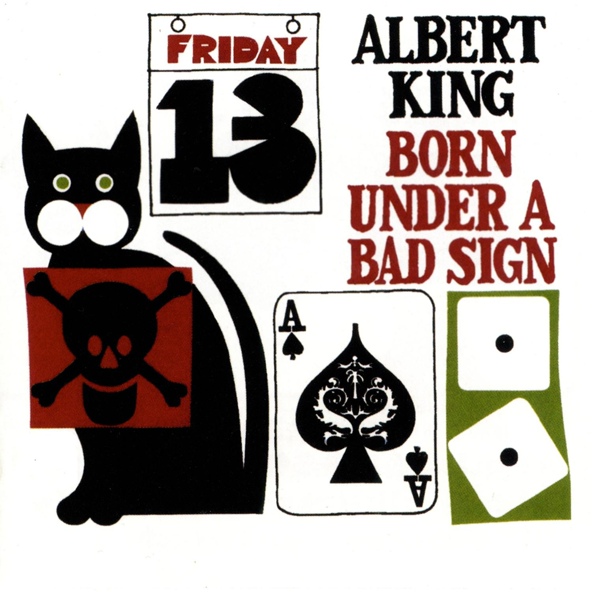 Albert King - Oh, Pretty Woman (Can't Make You Love Me)